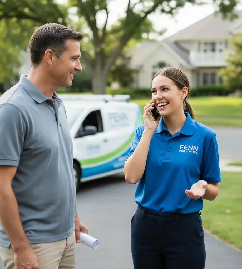 Bed Bug Extermination in Blanding, UT