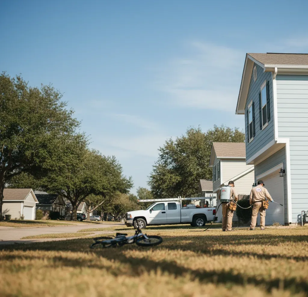 Bed Bug Extermination in Blanding, UT